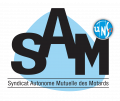 SAM Mutuelle des Motards